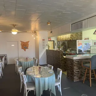 General decor