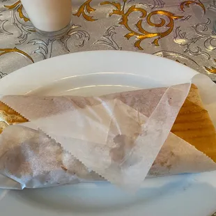 Cuban Sandwich