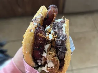 Arepas el Pana