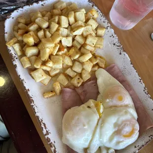 Breakfast special