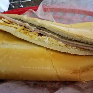 Sebring Sub