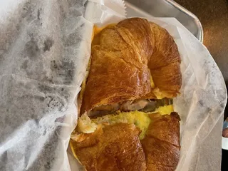 Sophie’s Cafe