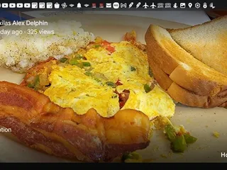 Home Run Cafe