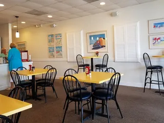 Fairmount Cafe