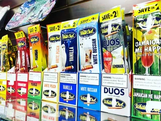 Tommy's Tobacco Shop