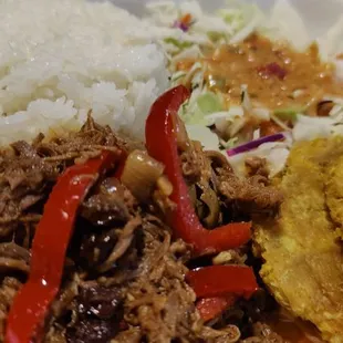 Ropa Vieja