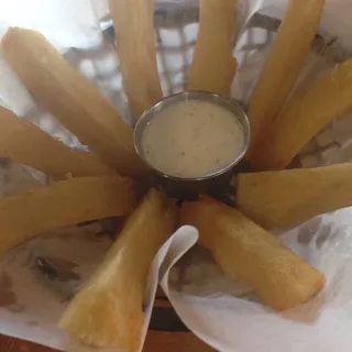 Yuca Frita