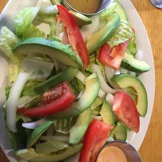 Avocado Salad