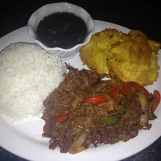 Ropa Vieja