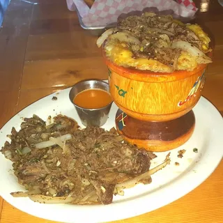 Vaca Frita