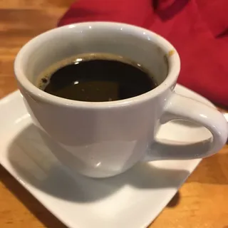 Cuban Coffee