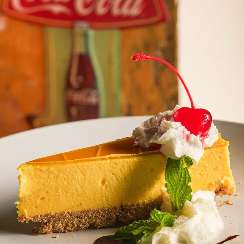 Cheesecake (Desserts)
