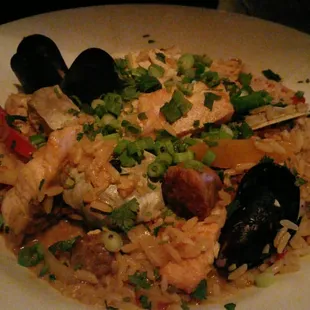Paella