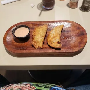 Empanadas