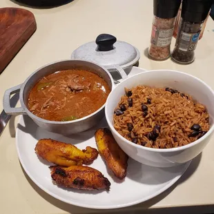 Ropa Vieja