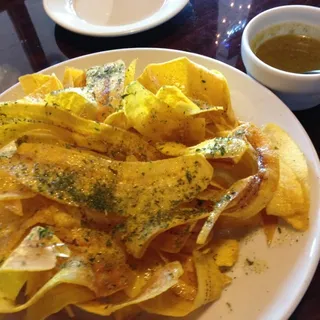 Empanadas