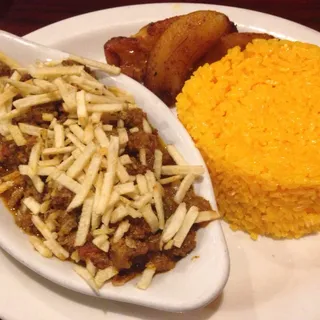 Picadillo