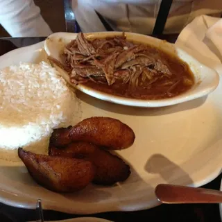 Ropa Vieja