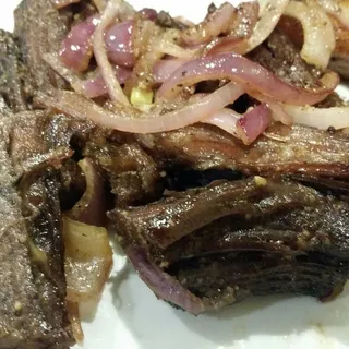 Vaca Frita