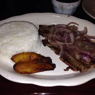 Bistec Palomilla