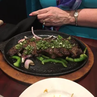Churrasco