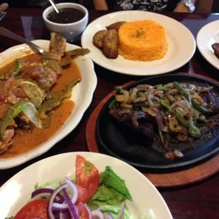 Churrasco Havana-skirt Steak Havana