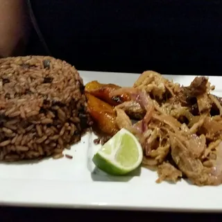Pernil Asado