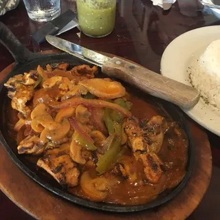 Pollo Havana
