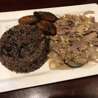 Langosta Al Ajillo A La Criolla