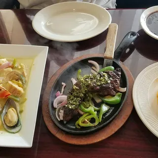 Mar Y Tierra
