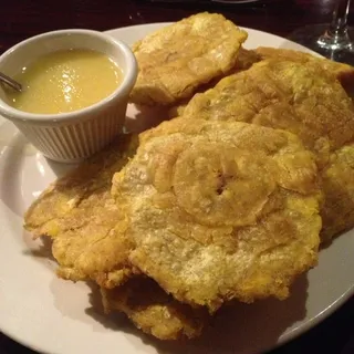 Tostones