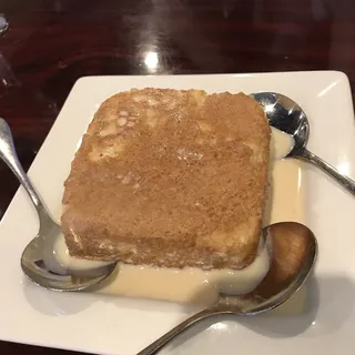 Tres Leches