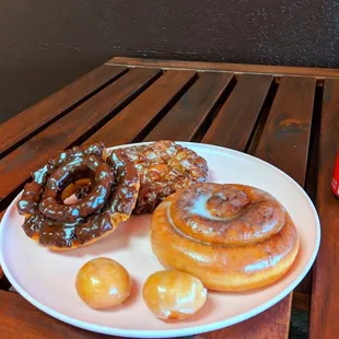 Classic is always goooood!!.