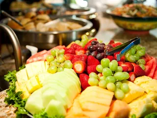 John Marshall Catering