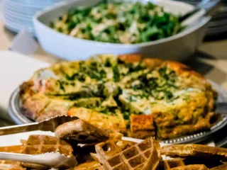 All in Good Taste Productions