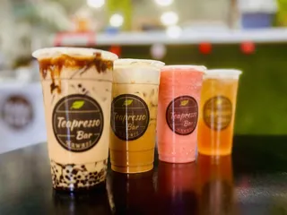 Teapresso Bar - Kaneohe