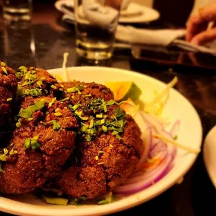 Hara bhara kabab