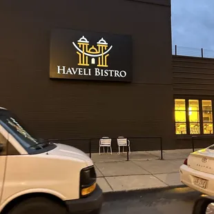Business name