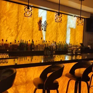 ramen and noodles, interior