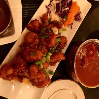 Gobi Manchurian