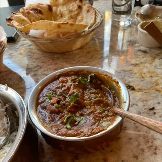 Chicken Manchurian