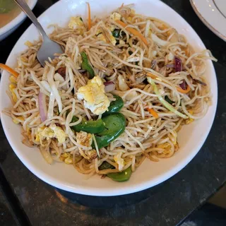 Hakka Noodles