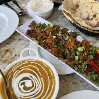 Malai Kofta