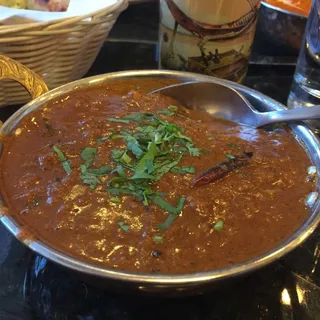 Chicken Chettinad