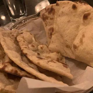 Tandoori Roti