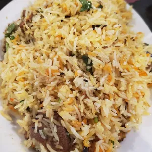 Briyani