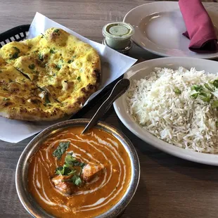 Basmati Rice
