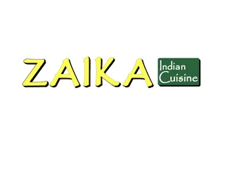 Zaika Indian Cuisine