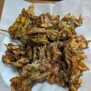 i Vegetable Pakora