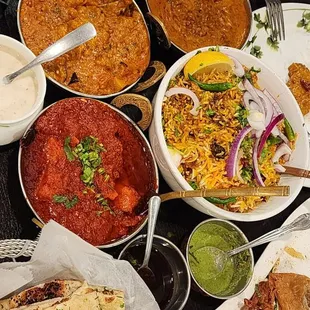 Haveli Indian Kitchen